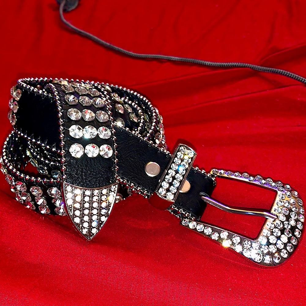 DNA belt